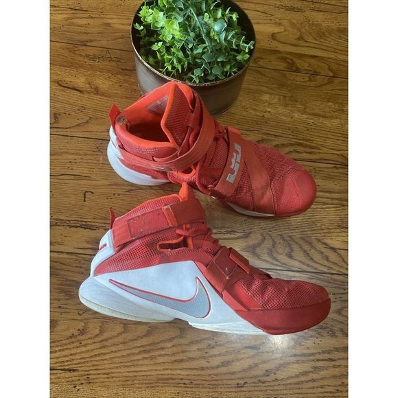 Nike | Shoes | Nike Lebron James Zoom 